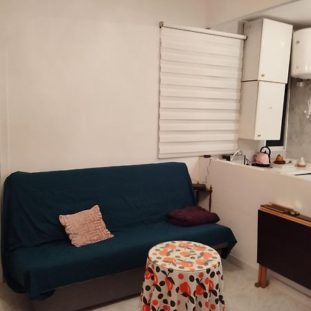 Apartamento Maria Μαδρίτη Εξωτερικό φωτογραφία