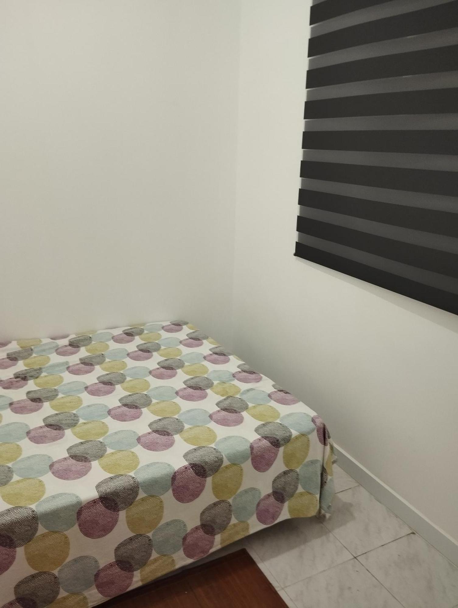 Apartamento Maria Μαδρίτη Εξωτερικό φωτογραφία