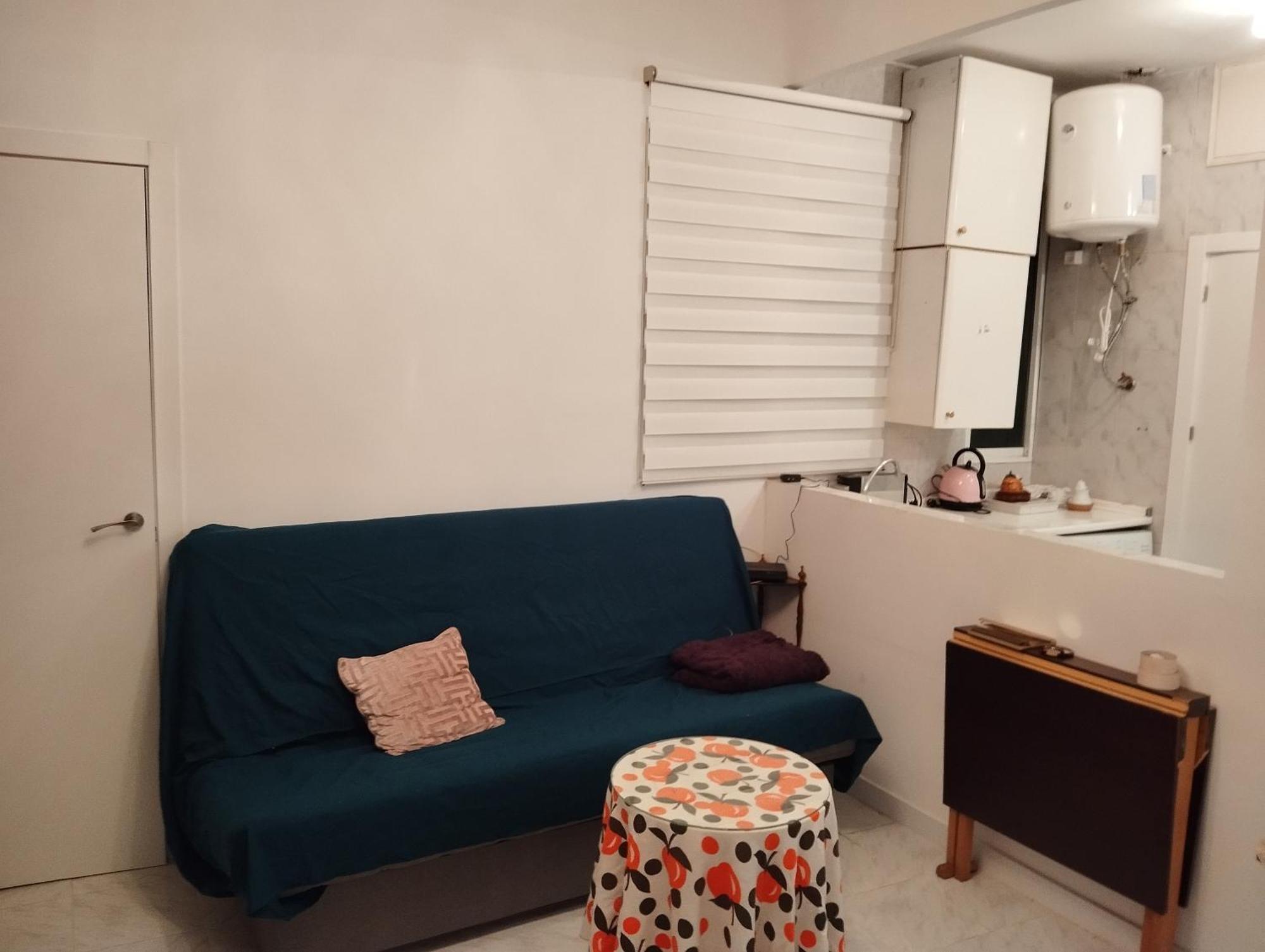 Apartamento Maria Μαδρίτη Εξωτερικό φωτογραφία
